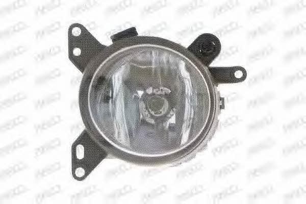 Prasco MB3244414 Fog headlight, left MB3244414