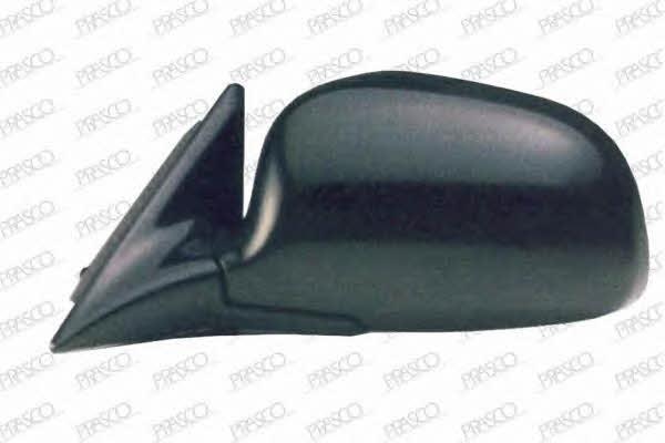 Prasco MB0377114 Rearview mirror external left MB0377114