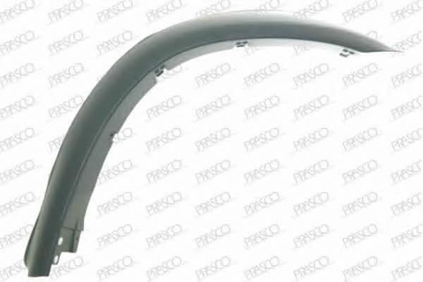 Prasco MB1581581 Wing extension front right MB1581581