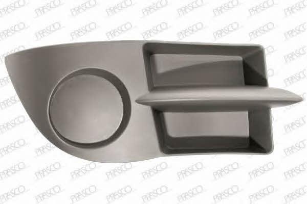 Prasco RN3242123 Front bumper grille (plug) right RN3242123