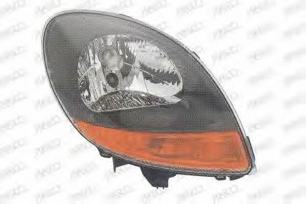 Prasco RN9174824 Headlight left RN9174824