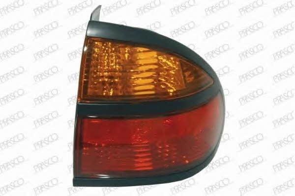 Prasco RN0824163 Tail lamp outer right RN0824163