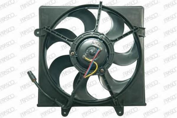 Prasco KI7203300 Hub, engine cooling fan wheel KI7203300