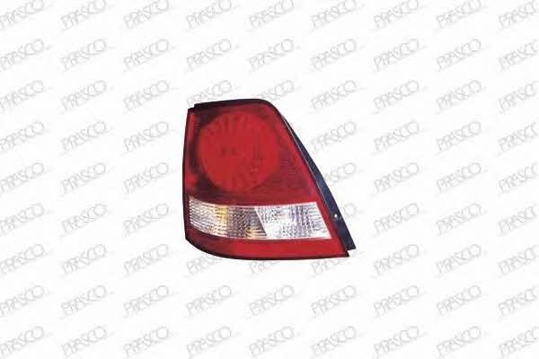 Prasco KI8124154 Tail lamp left KI8124154