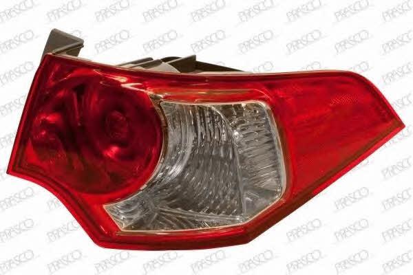 Prasco HD0724153 Tail lamp outer right HD0724153