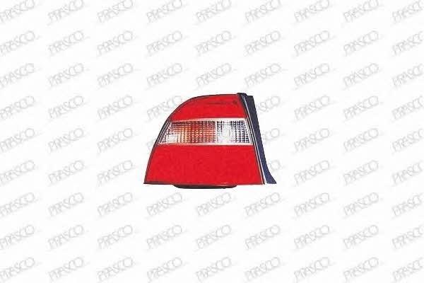 Prasco HD0664164 Tail lamp outer left HD0664164