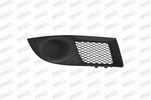 Prasco FT9092123 Front bumper grille (plug) right FT9092123