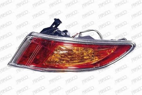 Prasco HD0424153 Tail lamp outer right HD0424153