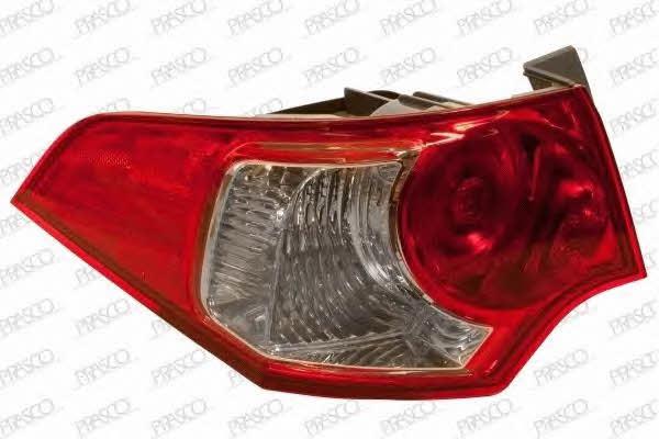 Prasco HD0724154 Tail lamp outer left HD0724154