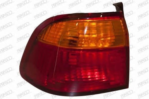 Prasco HD0364164 Tail lamp outer left HD0364164