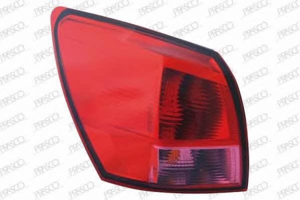 Prasco DS7104154 Tail lamp left DS7104154