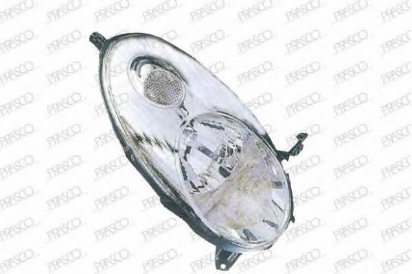 Prasco DS0114803 Headlight right DS0114803