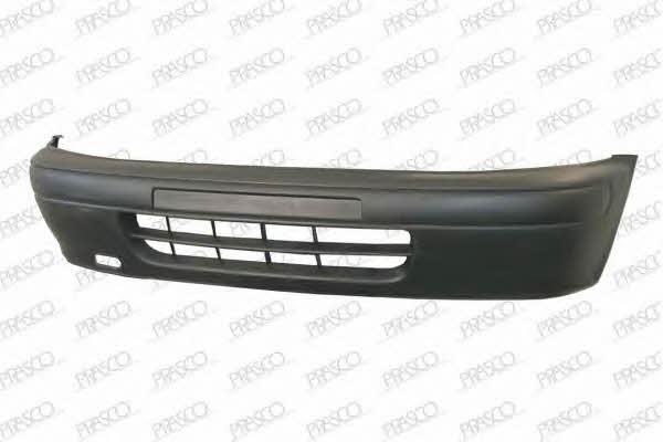 Prasco DS0051011 Front bumper DS0051011