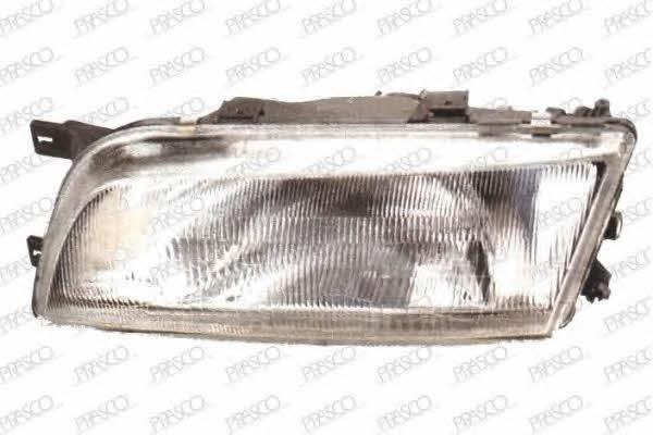 Prasco DS1764804 Headlight left DS1764804