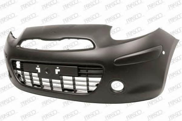 Prasco DS0141021 Front bumper DS0141021