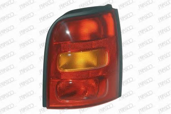 Prasco DS0074053 Tail lamp right DS0074053