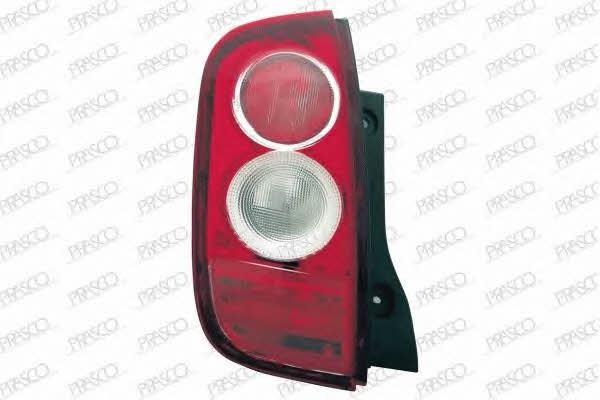 Prasco DS0114053 Tail lamp right DS0114053
