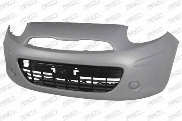 Prasco DS0141011 Front bumper DS0141011