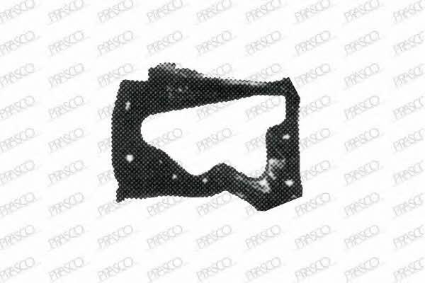 Prasco DS0053403 Eyepiece (repair part) panel front DS0053403