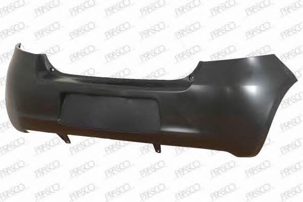 Prasco TY3251061 Bumper rear TY3251061