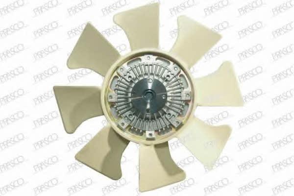 Prasco KI0203300 Hub, engine cooling fan wheel KI0203300