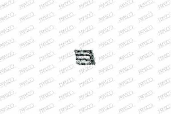 Prasco HN7152124 Front bumper grille (plug) left HN7152124