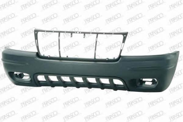 Prasco JE0181001 Front bumper JE0181001