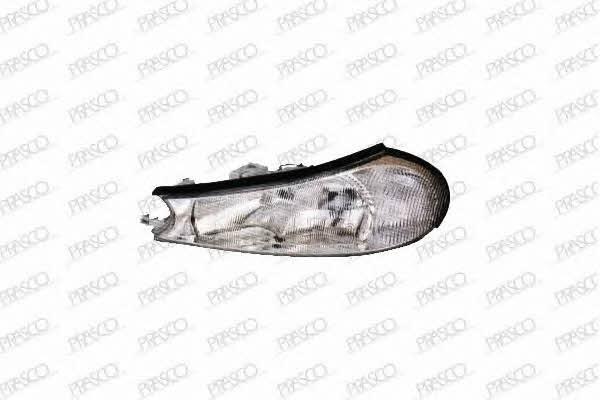 Prasco FD1054714 Headlight left FD1054714