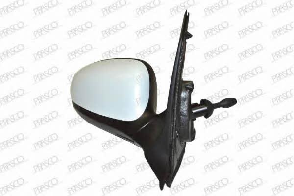 Prasco FD0087123 Rearview mirror external right FD0087123