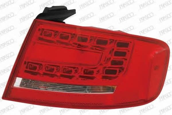 Prasco AD0244164 Tail lamp outer left AD0244164
