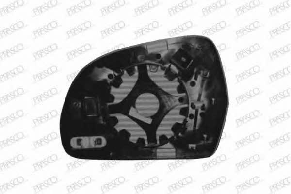 Prasco AD0247514 Left side mirror insert AD0247514