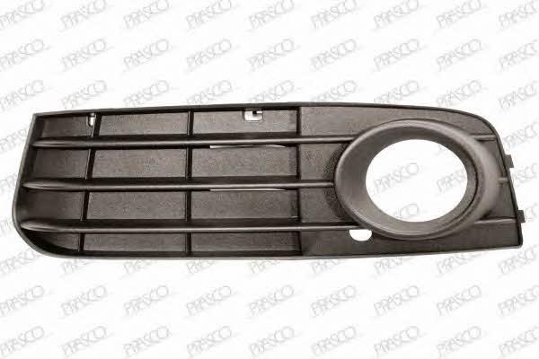 Prasco AD0242134 Front bumper grille (plug) left AD0242134