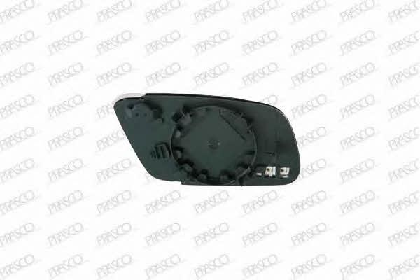 Prasco AD0167504 Left side mirror insert AD0167504