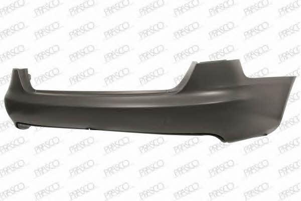 Prasco AD0241051 Bumper rear AD0241051