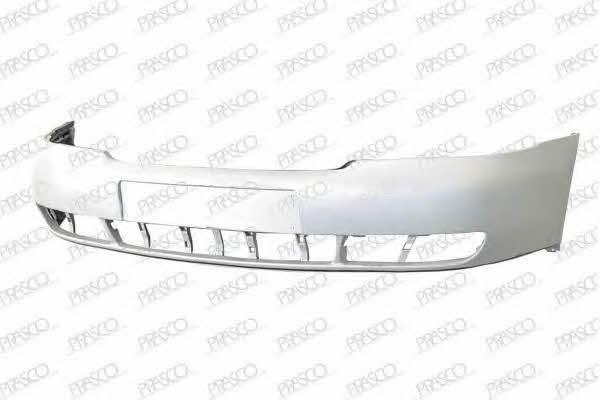 Prasco AD0171001 Front bumper AD0171001