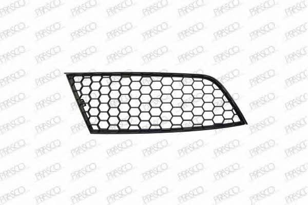 Prasco AA2102123 Front bumper grille (plug) right AA2102123