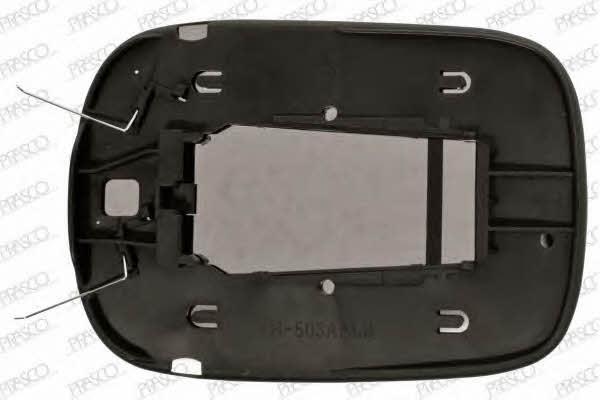 Prasco VV7107523 Side mirror insert, right VV7107523