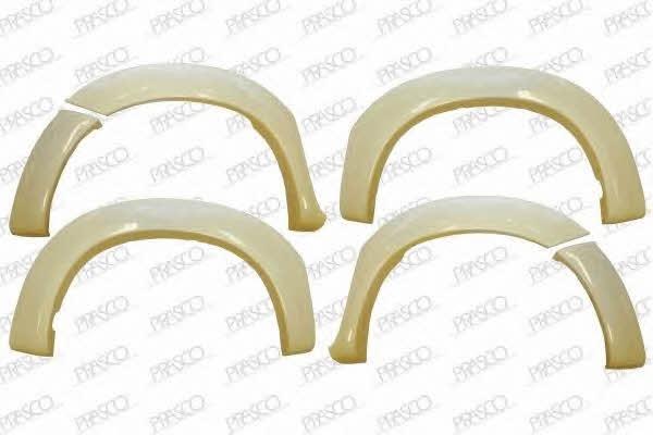 Prasco TY8181570 Wing extensions, set TY8181570