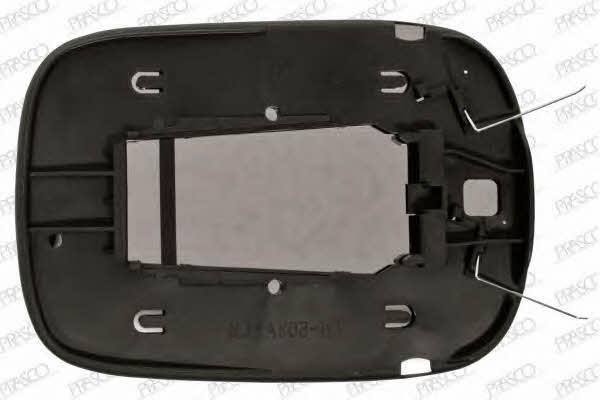 Prasco VV7107524 Left side mirror insert VV7107524