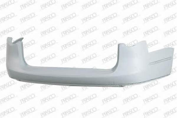 Prasco VW0541071 Bumper rear VW0541071