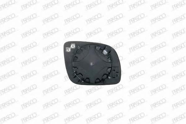 Prasco VW0207514 Side mirror insert VW0207514