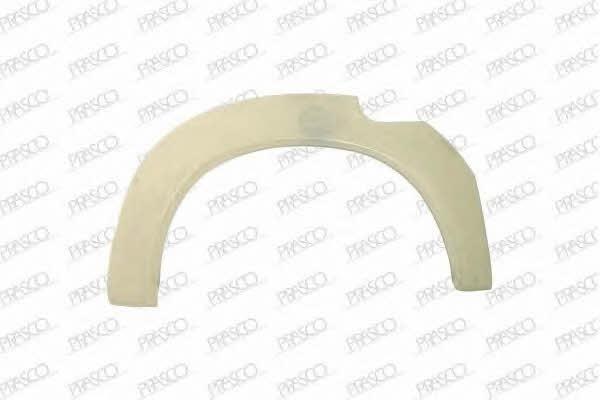 Prasco TY8181583 Wing extension rear right TY8181583
