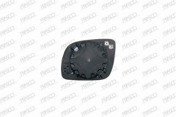 Prasco VW0207503 Side mirror insert VW0207503