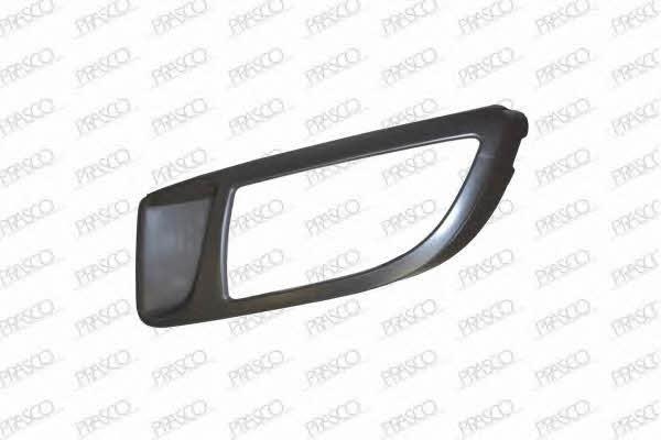 Prasco FT1382124 Front bumper grille (plug) left FT1382124