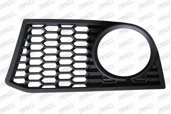 Prasco BM0492124 Front bumper grille (plug) left BM0492124