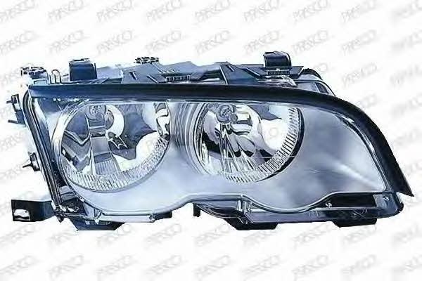 Prasco BM0214913 Headlight right BM0214913