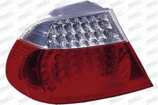 Prasco BM0224173 Tail lamp outer right BM0224173