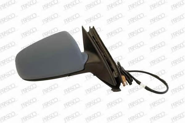 Prasco AD0247323 Rearview mirror external right AD0247323