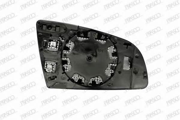 Prasco AD0207524 Left side mirror insert AD0207524