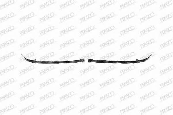 Prasco AD0152104 Headlight strip AD0152104